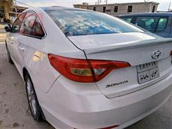 هیوندای سۆناتا